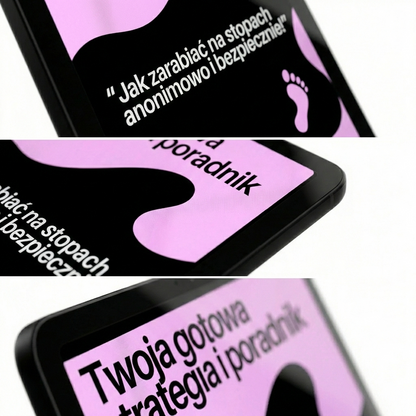 "F$ET MONEY" Gotowa Strategia i poradnik