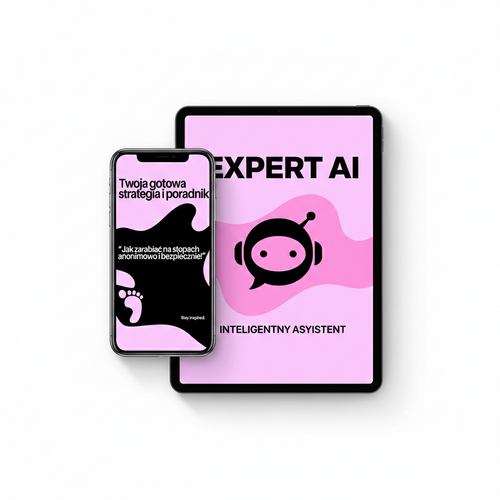 Twój własny "Ekspert i pomocnik sprzedaży"