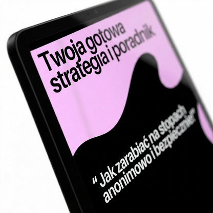 "F$ET MONEY" Gotowa Strategia i poradnik